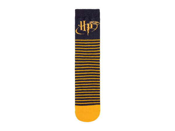 Ladies' Harry Potter Socks