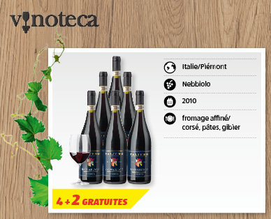 Barbaresco Riserva DOCG FALIERO