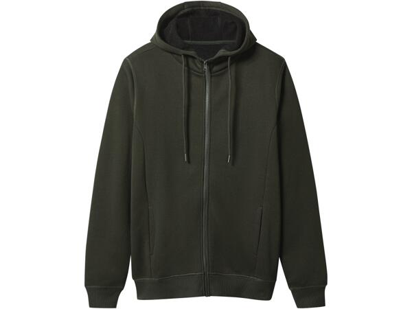 Men's Hoodie