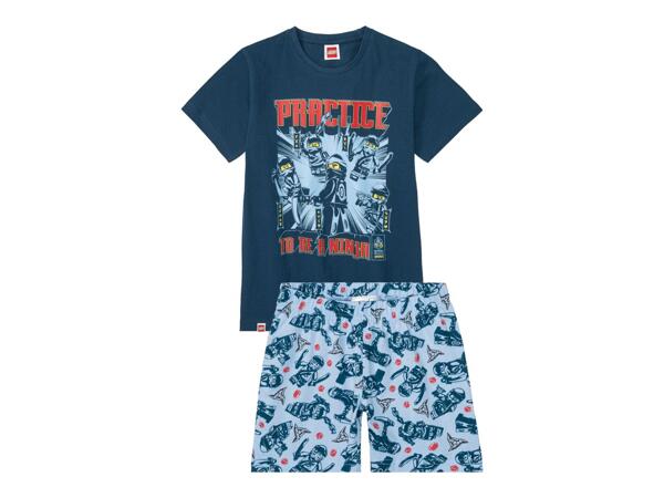 Kids' short pyjama set