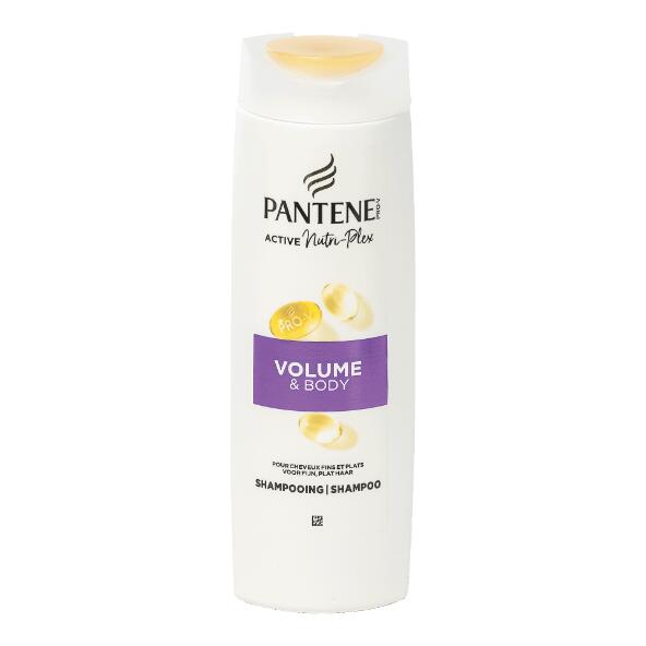 PANTÈNE(R) 				Shampoing