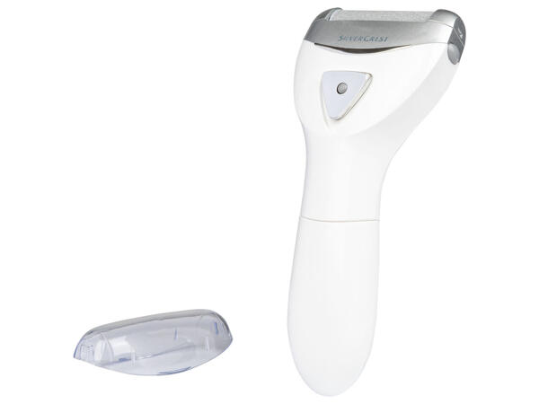 Electric Hard Skin Remover