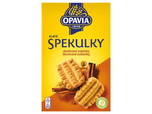 ZLATÉ SPEKULKY/ DERBY/KOKA/ESÍČKA