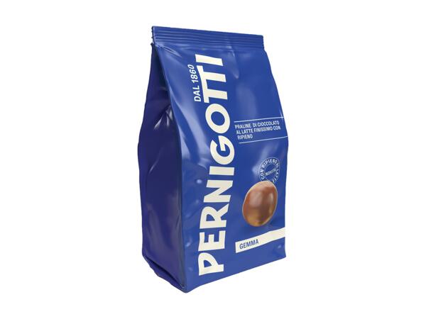 "Gemma" Milk Chocolate