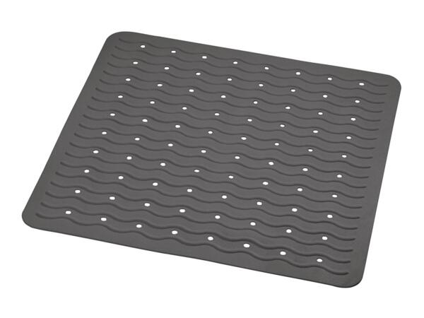 Ridder Bath Mat/​Shower Mat - Grey