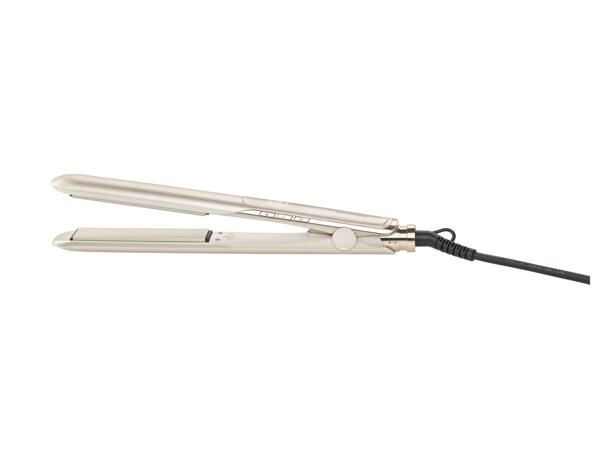 Hair straightener