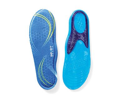 Adult's Comfort Insoles