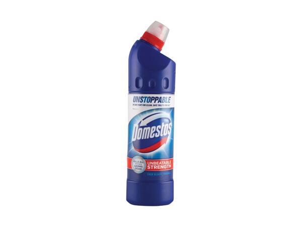 Domestos Bleach