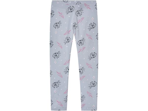 Girls' leggings "Disney"