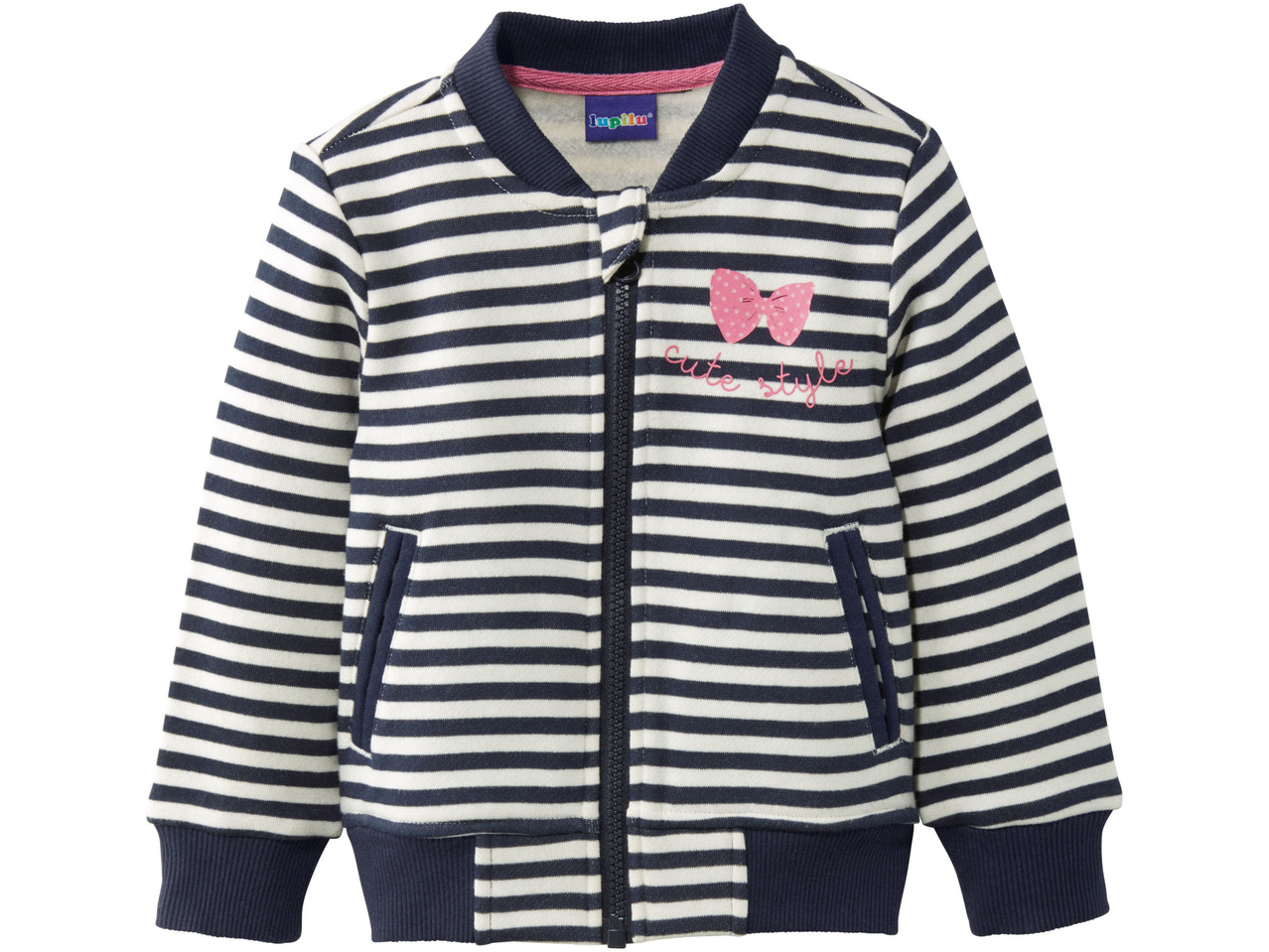 Kids' Baseball Jacket