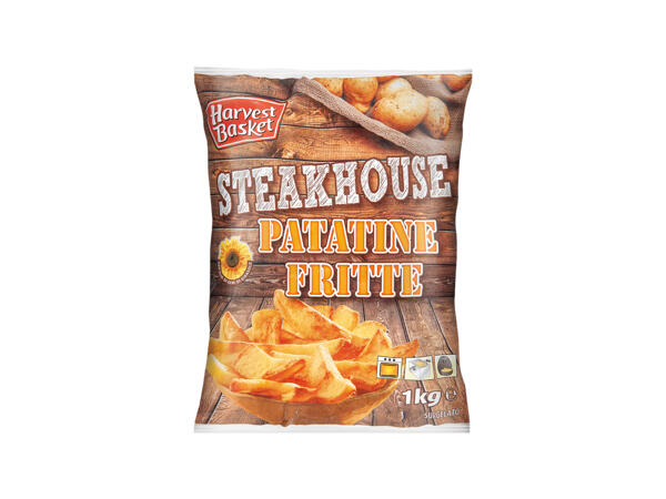 Steakhouse Chips