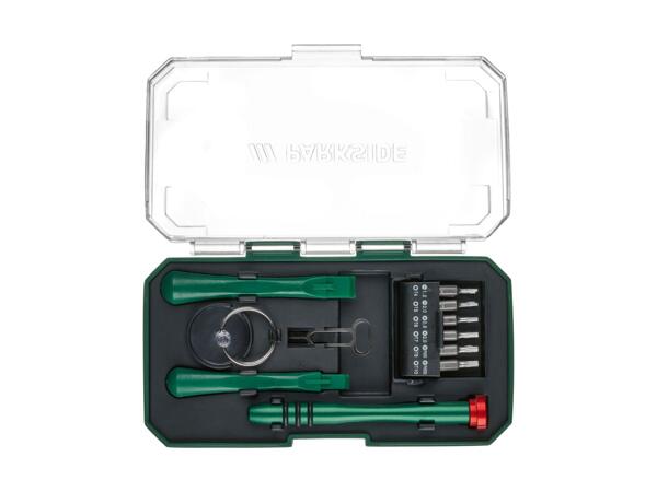 Precision Set Assortment