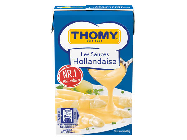 Thomy Sauce Hollandaise
