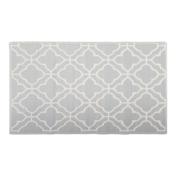 HOME CREATION(R) 				Tapis d'extérieur