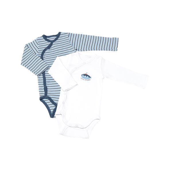 POCOPIANO(R) 				Body für Babys, 2 oder 3 St.