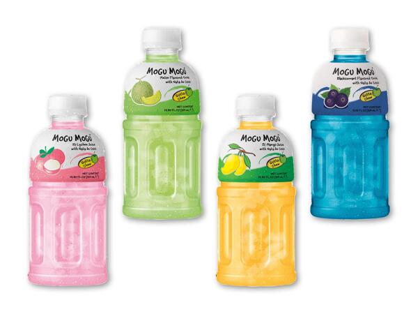 Mogu Mogu