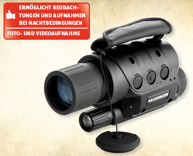 MAGINON Nachtsichtgerät