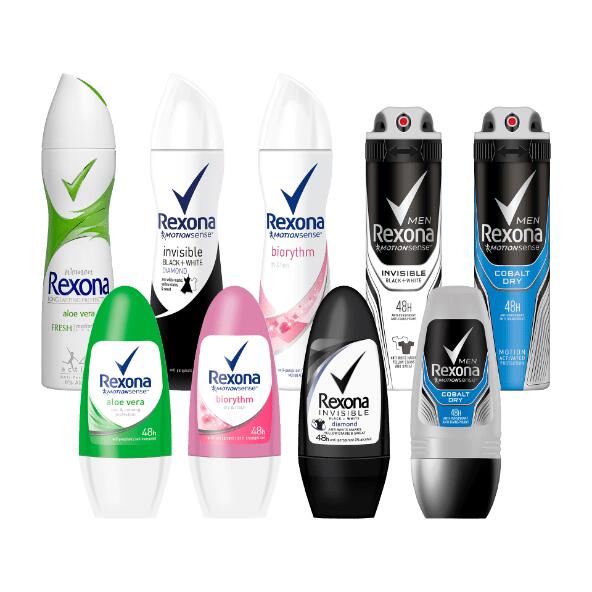 Deodorant