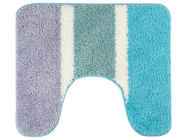 Bathroom Mat Set