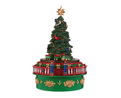 Mr. Christmas Collectable Decorations