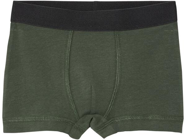 Boxerkalsonger, 3-pack