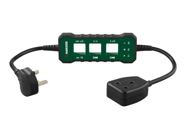 Parkside 2-in-1 Current Tester