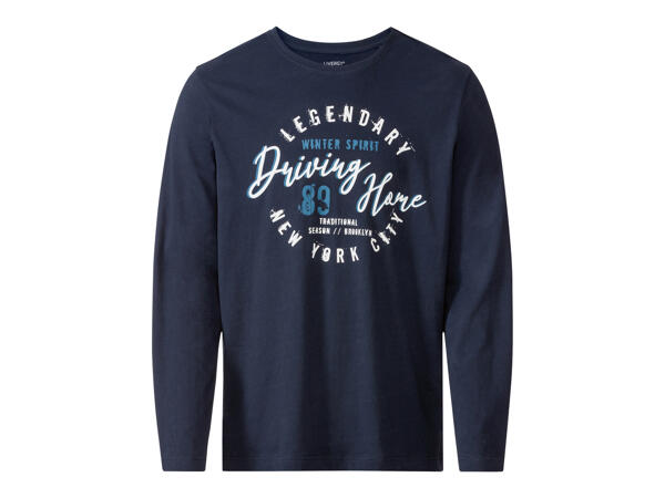 Men's Pyjama Top
