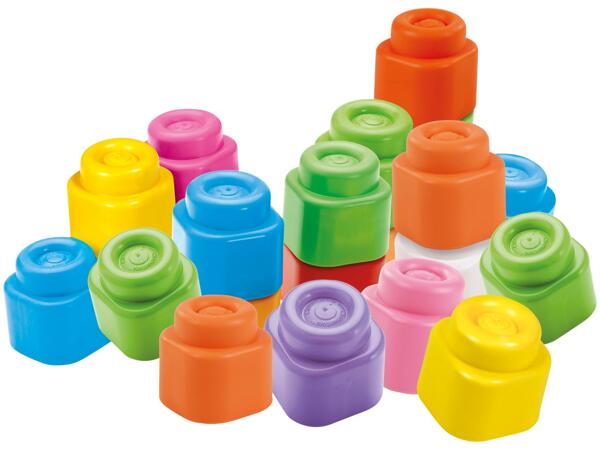 Soft Clemmy Toy Assortment