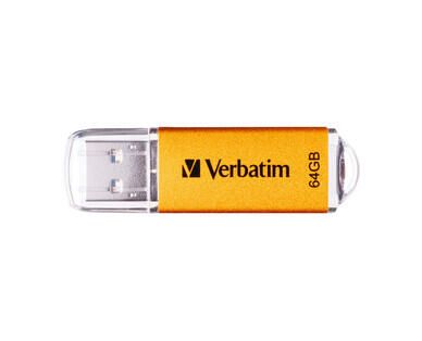 Verbatim USB 64GB