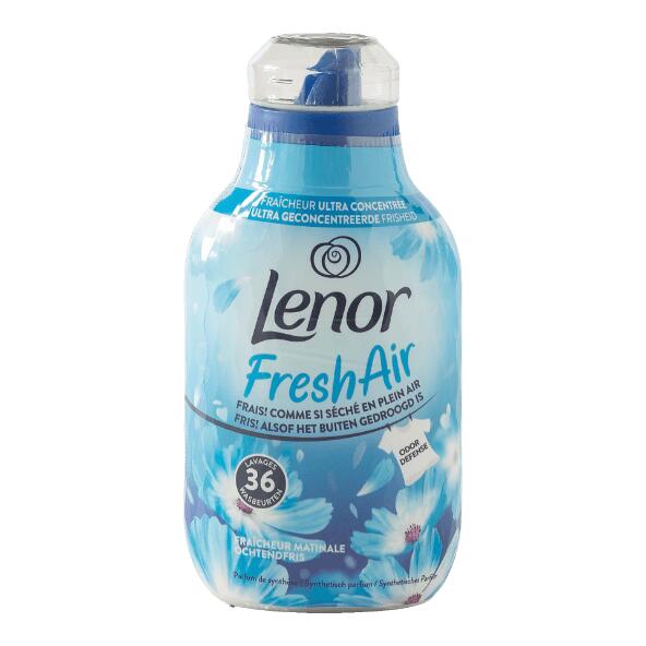 LENOR(R) 				Lenor Fresh Air