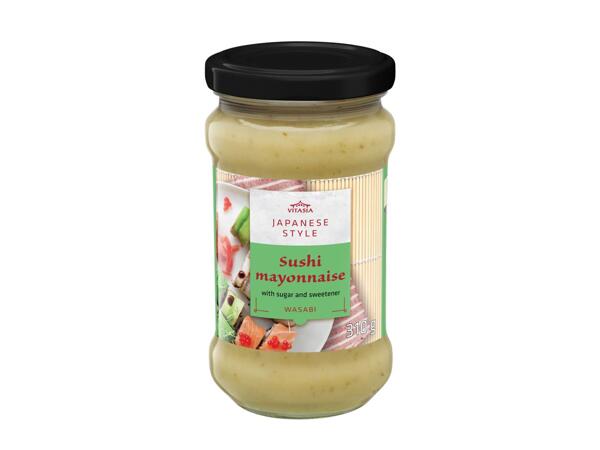 Vitasia Sushi Mayo