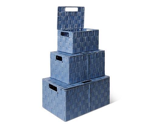 Huntington Home Woven Organizers