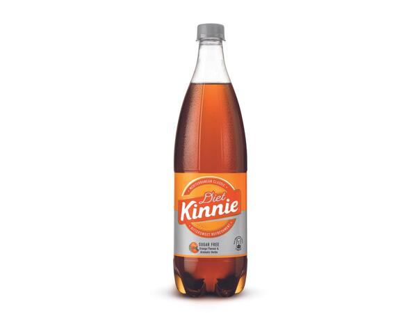Diet Soft Drink