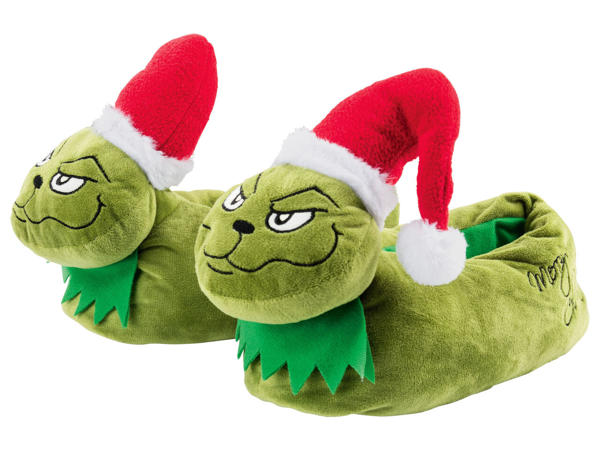 Men's Slippers