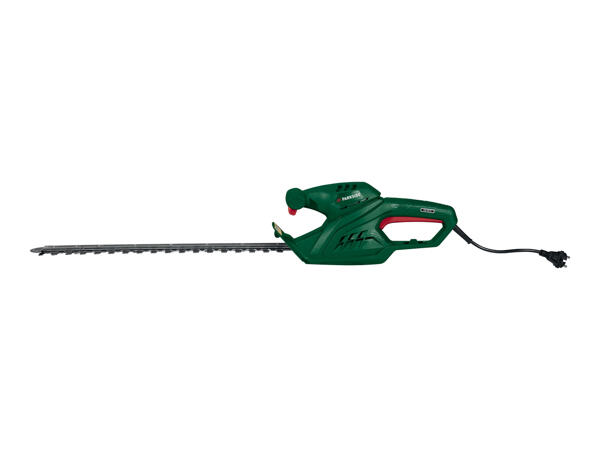 Parkside 46cm Corded Hedge Trimmer - 450W - Lidl - Great Britain ...