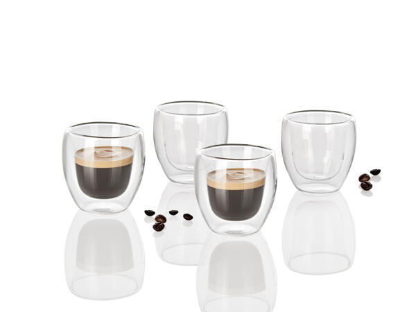 Insulated Glasses