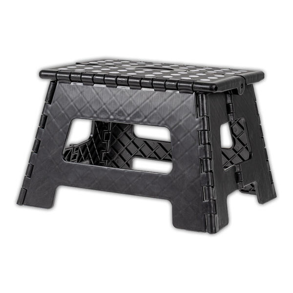 Klappbarer Tritthocker