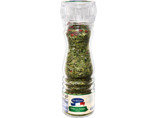Gewürzmischung