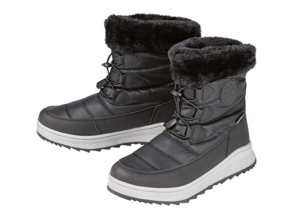 Ladies' Snow Boots