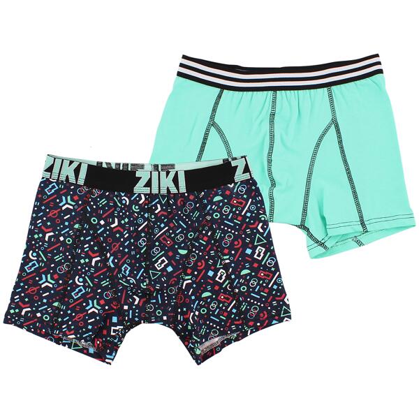 Ziki boxershorts Maat: XS