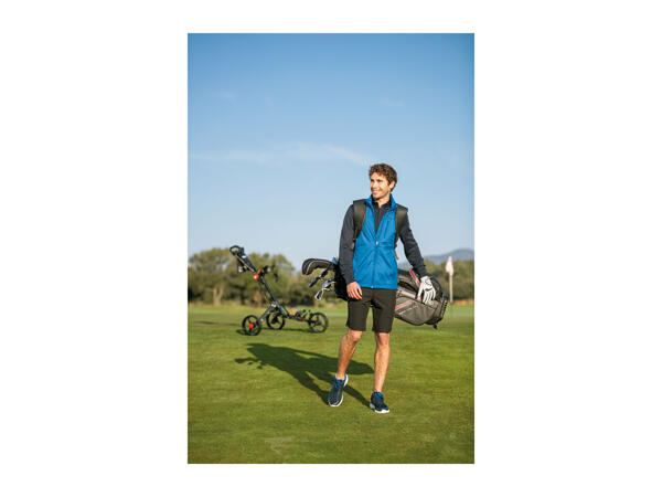 Crivit Men's Golf Top