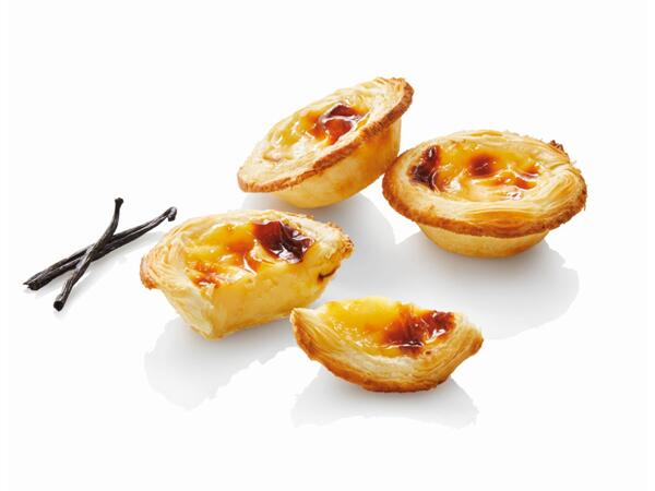 Pastel de Nata