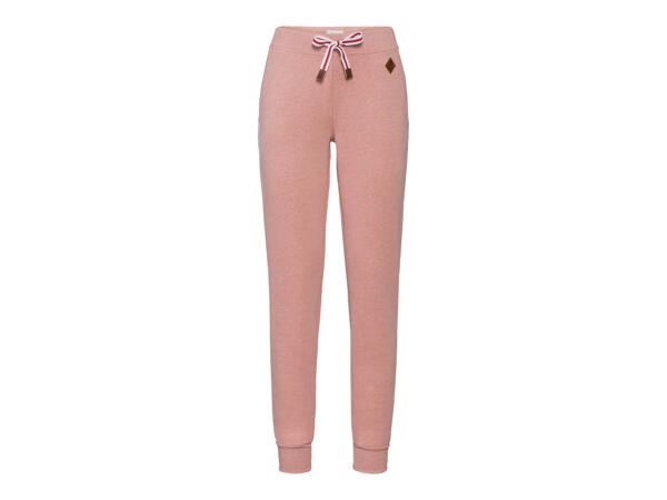 Ladies' Joggers