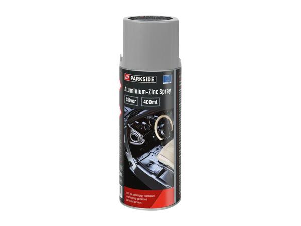 Parkside 400ml Care Assortment