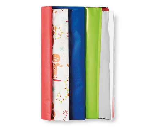 Merry Moments 
 Holiday Tissue Paper