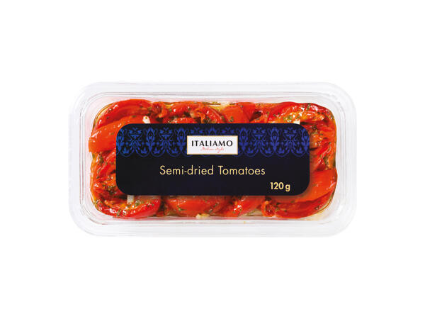 ANTIPASTI