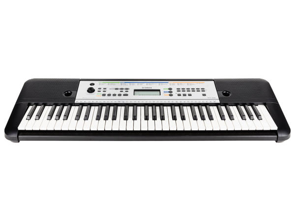 KEYBOARD YPT–255