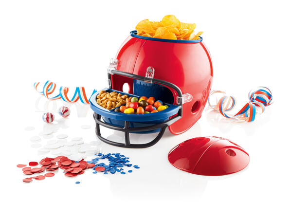Ernesto Snack Helmet