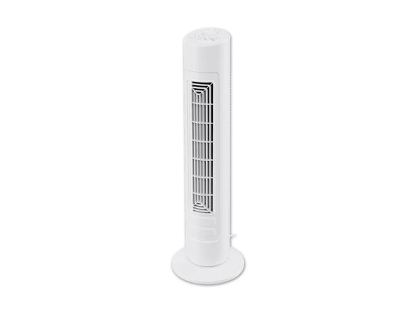Turmventilator