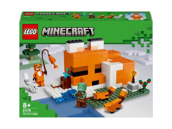 Lego Set